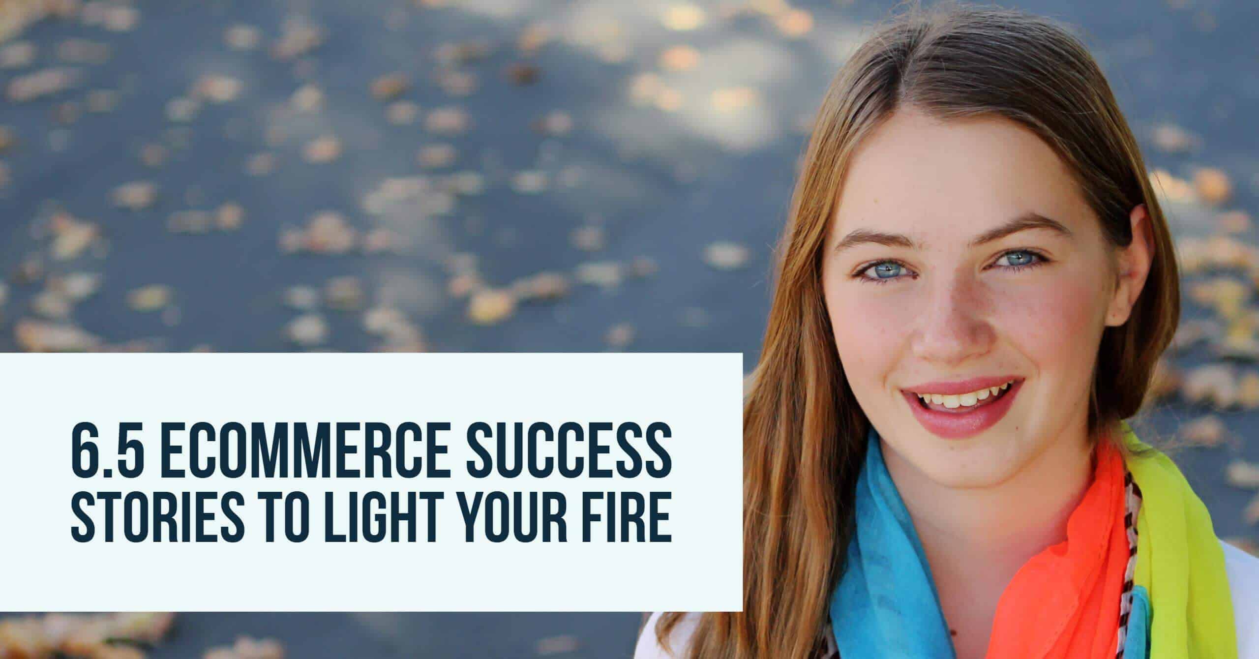 eCommerce Success Stories