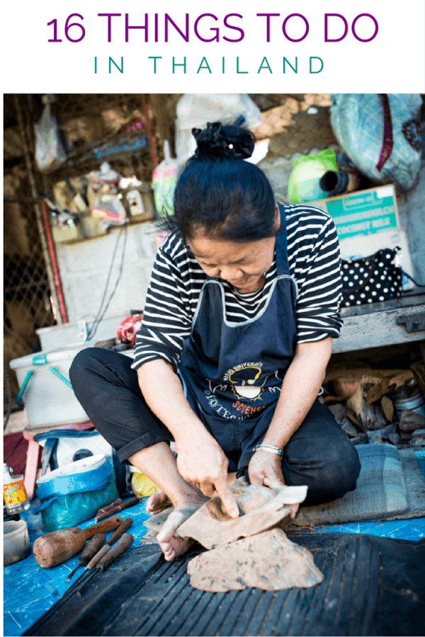 Chiang Mai Travel |16 things to do in Thailand