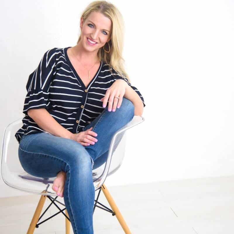 Shelley Coates on Building Strong Business Relationships